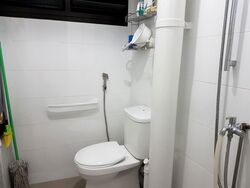 Blk 575 Cheng San Court (Ang Mo Kio), HDB 3 Rooms #554055661